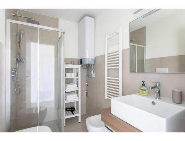 Anteprima foto 3 - Appartamento in Affitto a Padova - Padovanelle