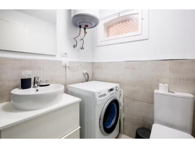 Anteprima foto 3 - Appartamento in Affitto a Padova - Padovanelle