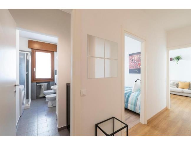 Anteprima foto 4 - Appartamento in Affitto a Padova - Padovanelle