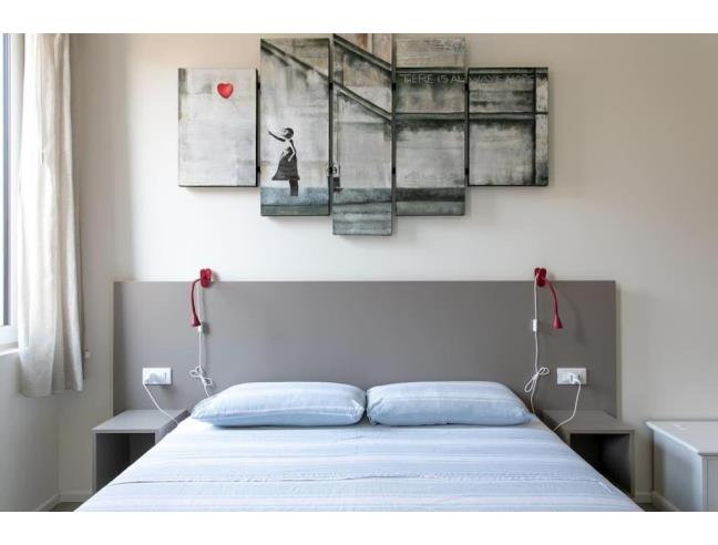 Anteprima foto 5 - Appartamento in Affitto a Padova - Padovanelle