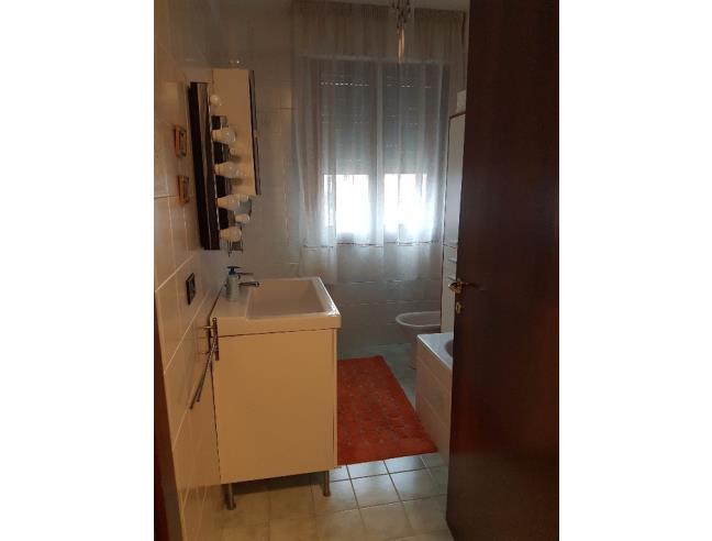 Anteprima foto 5 - Appartamento in Affitto a Padova - Padovanelle