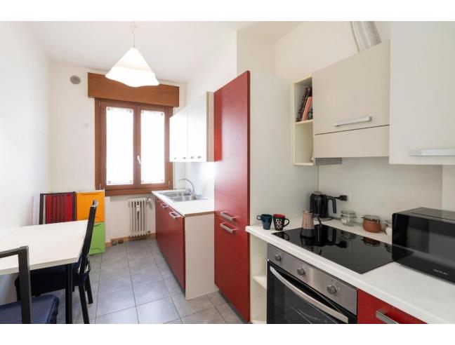 Anteprima foto 5 - Appartamento in Affitto a Padova - Padovanelle