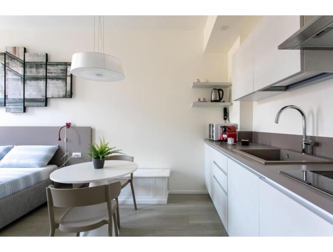 Anteprima foto 6 - Appartamento in Affitto a Padova - Padovanelle