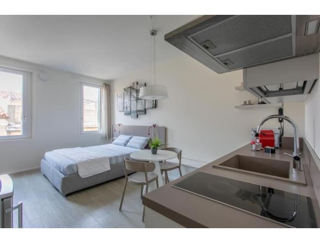 Anteprima foto 8 - Appartamento in Affitto a Padova - Padovanelle