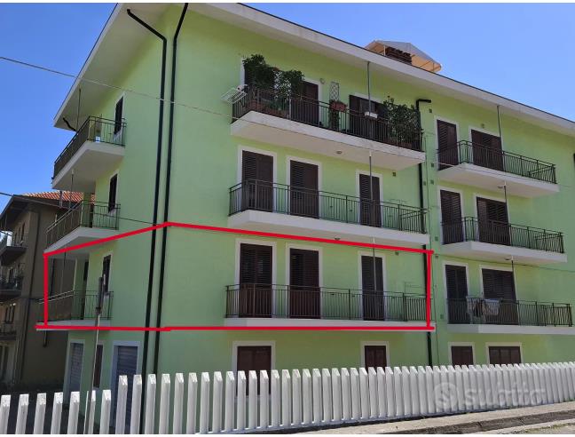 Anteprima foto 2 - Appartamento in Affitto a Paglieta (Chieti)