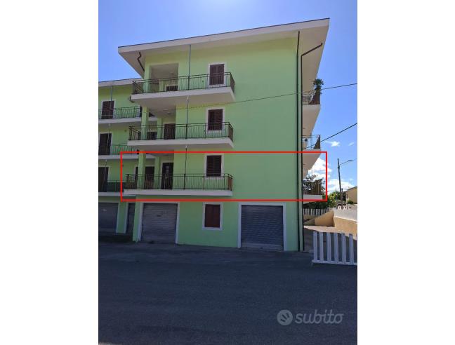 Anteprima foto 3 - Appartamento in Affitto a Paglieta (Chieti)