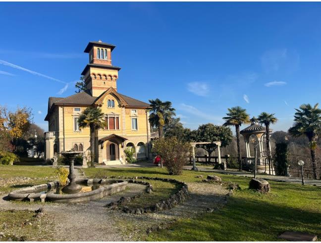 Anteprima foto 1 - Appartamento in Affitto a Palazzolo sull'Oglio (Brescia)