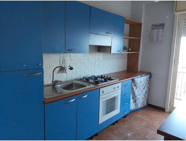 Anteprima foto 2 - Appartamento in Affitto a Palermo - Addaura