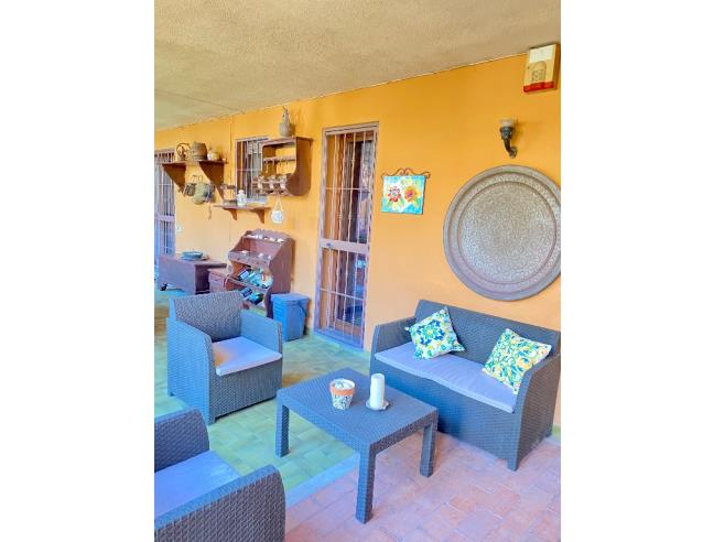 Anteprima foto 2 - Appartamento in Affitto a Palermo - Addaura