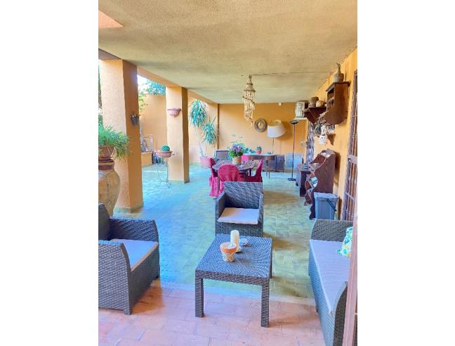 Anteprima foto 3 - Appartamento in Affitto a Palermo - Addaura