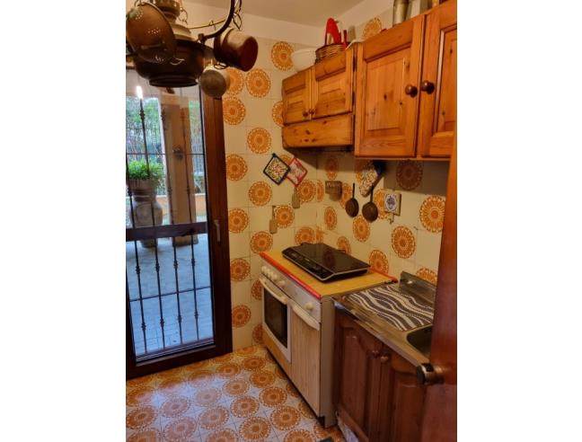 Anteprima foto 4 - Appartamento in Affitto a Palermo - Addaura