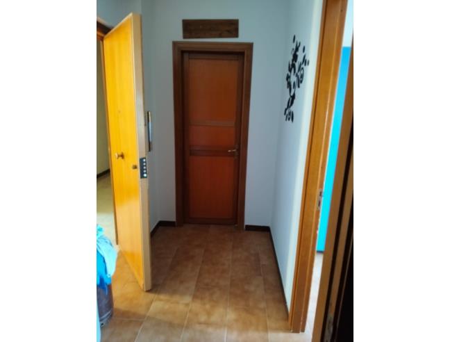 Anteprima foto 4 - Appartamento in Affitto a Palermo - Addaura