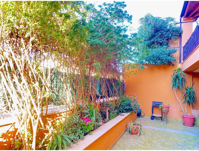 Anteprima foto 5 - Appartamento in Affitto a Palermo - Addaura