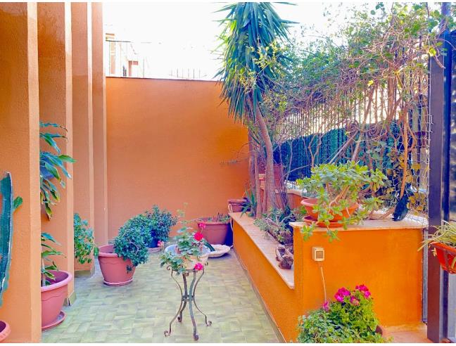 Anteprima foto 6 - Appartamento in Affitto a Palermo - Addaura