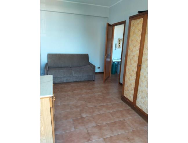 Anteprima foto 6 - Appartamento in Affitto a Palermo - Addaura