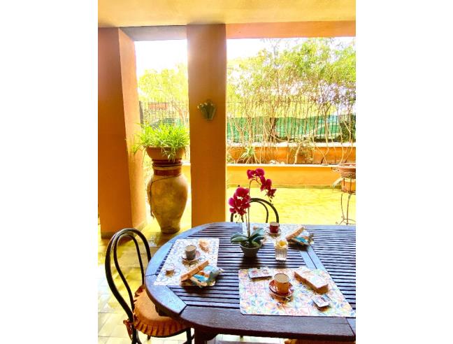 Anteprima foto 7 - Appartamento in Affitto a Palermo - Addaura