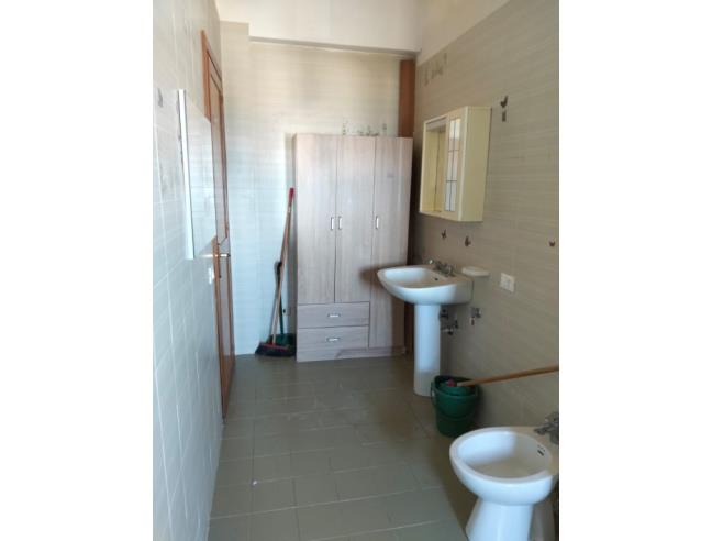 Anteprima foto 7 - Appartamento in Affitto a Palermo - Addaura