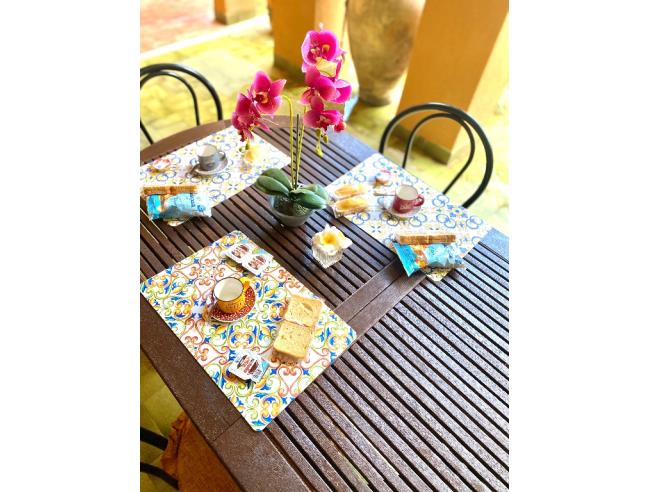 Anteprima foto 8 - Appartamento in Affitto a Palermo - Addaura