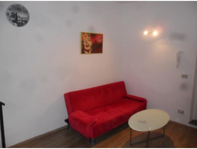 Anteprima foto 6 - Appartamento in Affitto a Palermo - Centro Storico