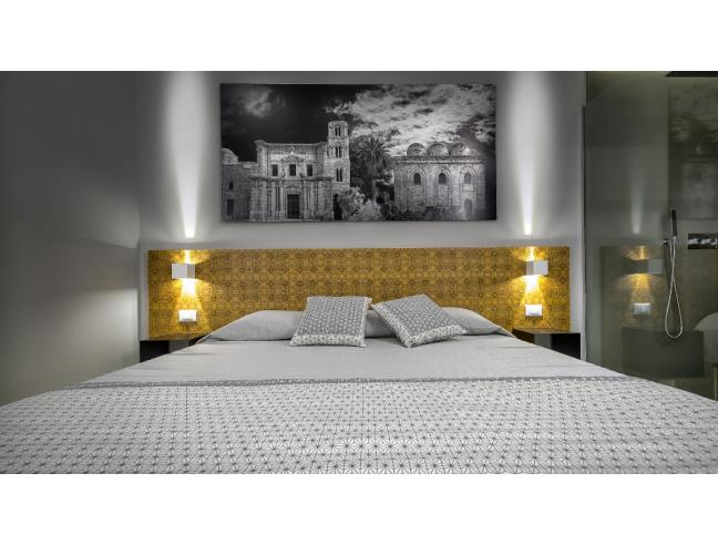 Anteprima foto 3 - Appartamento in Affitto a Palermo - Corso dei Mille