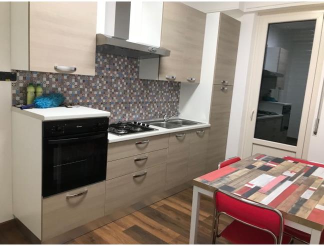 Anteprima foto 3 - Appartamento in Affitto a Palermo - Corso dei Mille