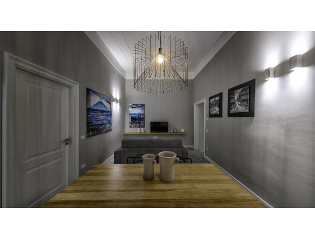 Anteprima foto 5 - Appartamento in Affitto a Palermo - Corso dei Mille