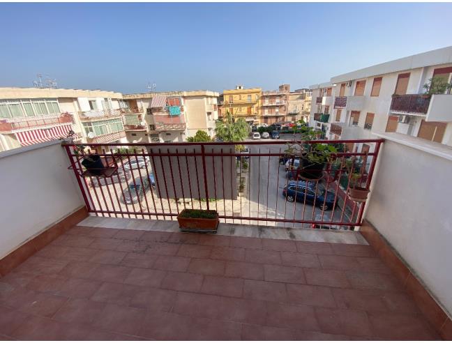 Anteprima foto 6 - Appartamento in Affitto a Palermo - Corso dei Mille