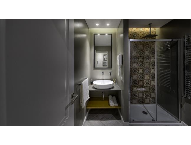 Anteprima foto 7 - Appartamento in Affitto a Palermo - Corso dei Mille