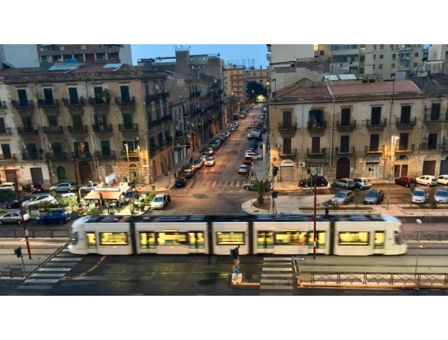 Anteprima foto 8 - Appartamento in Affitto a Palermo - Corso dei Mille