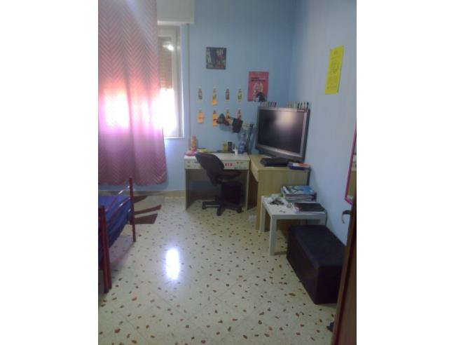 Anteprima foto 3 - Appartamento in Affitto a Palermo - Corso Tukory