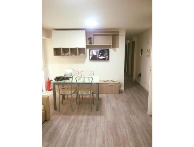 Anteprima foto 4 - Appartamento in Affitto a Palermo - Corso Tukory