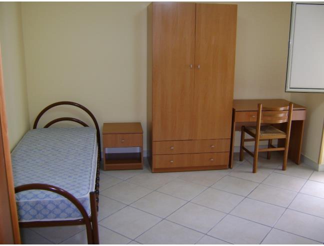 Anteprima foto 4 - Appartamento in Affitto a Palermo - Corso Tukory