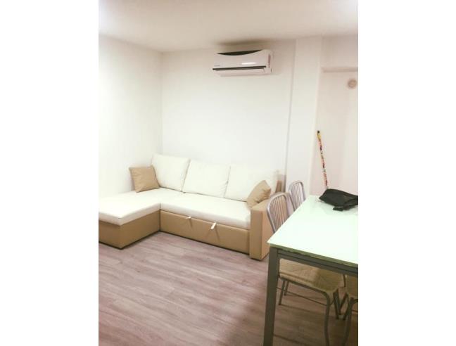 Anteprima foto 5 - Appartamento in Affitto a Palermo - Corso Tukory