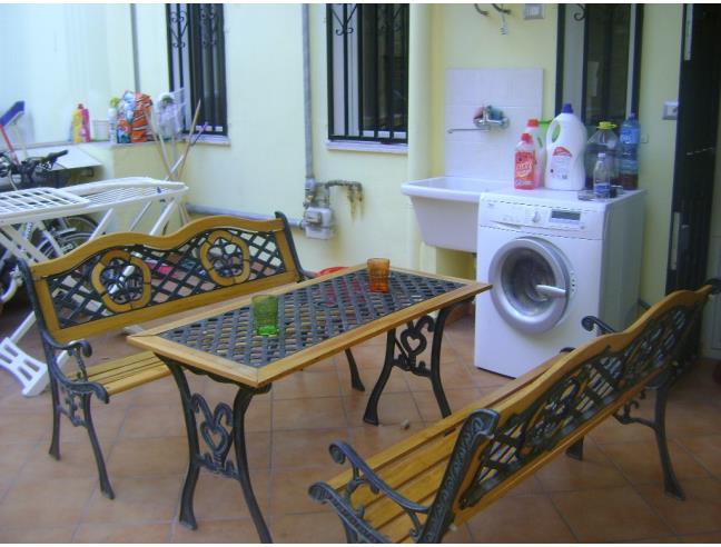 Anteprima foto 7 - Appartamento in Affitto a Palermo - Corso Tukory