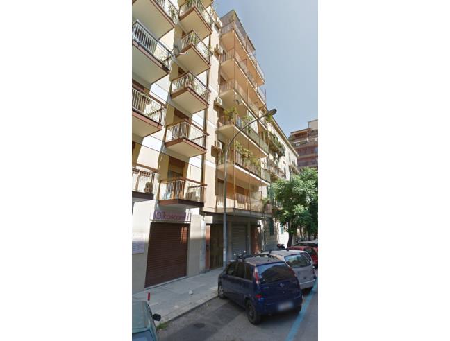 Anteprima foto 2 - Appartamento in Affitto a Palermo - Dante