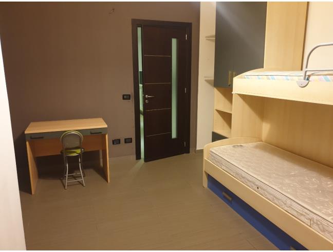 Anteprima foto 2 - Appartamento in Affitto a Palermo - Indipendenza