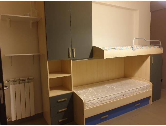 Anteprima foto 3 - Appartamento in Affitto a Palermo - Indipendenza