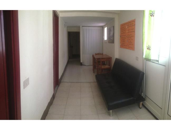 Anteprima foto 3 - Appartamento in Affitto a Palermo - Indipendenza