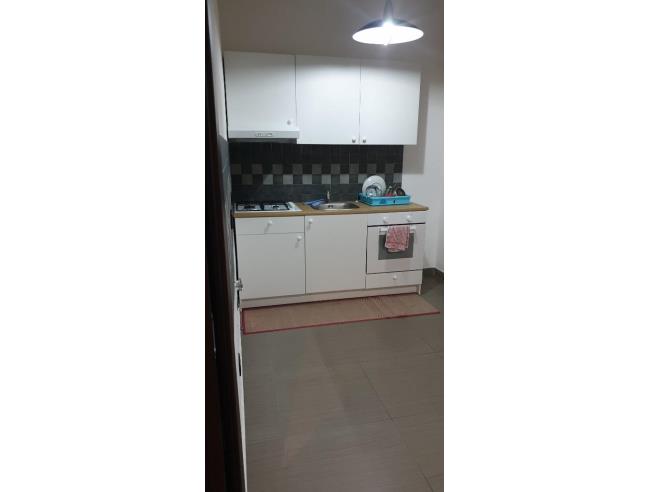 Anteprima foto 4 - Appartamento in Affitto a Palermo - Indipendenza