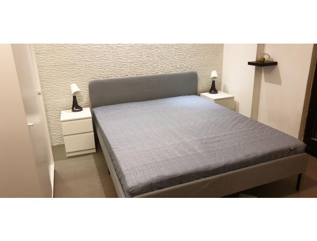 Anteprima foto 6 - Appartamento in Affitto a Palermo - Indipendenza