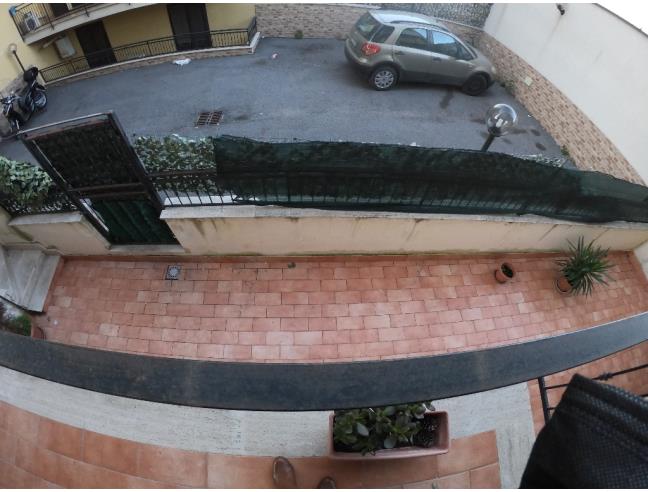 Anteprima foto 8 - Appartamento in Affitto a Palermo - Indipendenza