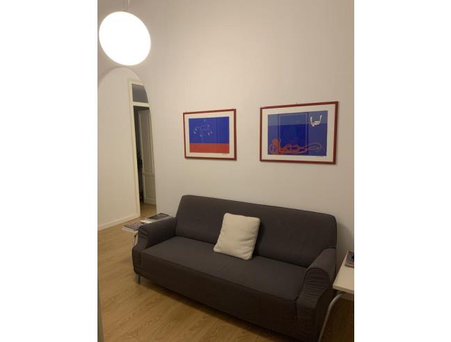 Anteprima foto 2 - Appartamento in Affitto a Palermo - Libertà