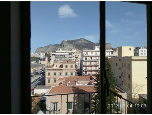 Anteprima foto 3 - Appartamento in Affitto a Palermo - Libertà