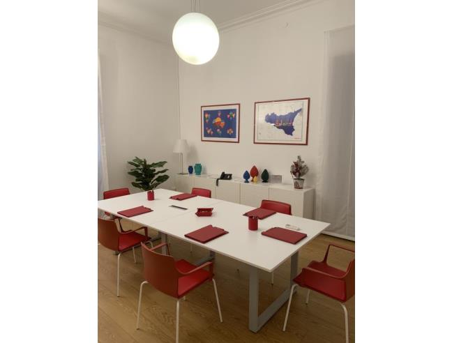 Anteprima foto 3 - Appartamento in Affitto a Palermo - Libertà