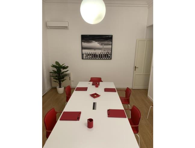 Anteprima foto 4 - Appartamento in Affitto a Palermo - Libertà