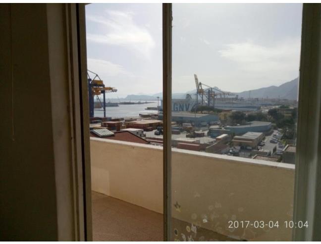 Anteprima foto 4 - Appartamento in Affitto a Palermo - Libertà