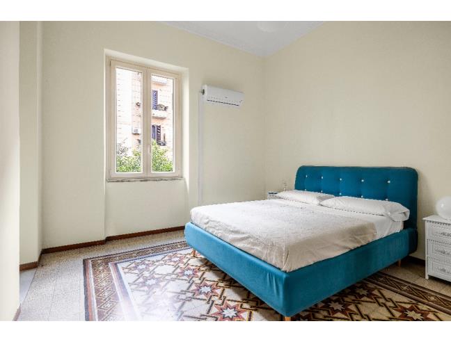 Anteprima foto 5 - Appartamento in Affitto a Palermo - Libertà