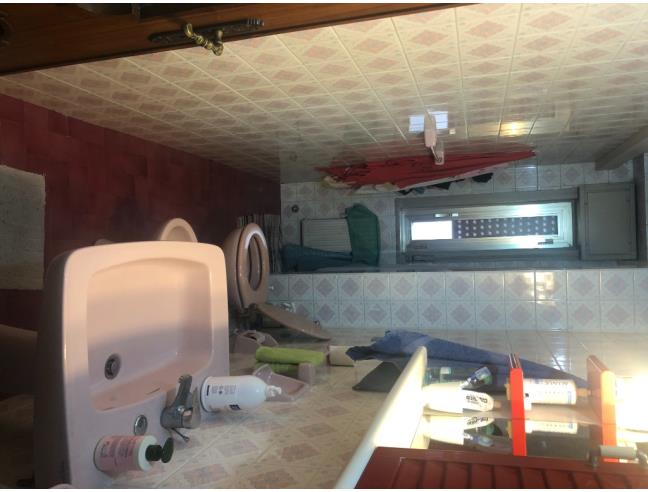 Anteprima foto 5 - Appartamento in Affitto a Palermo - Libertà