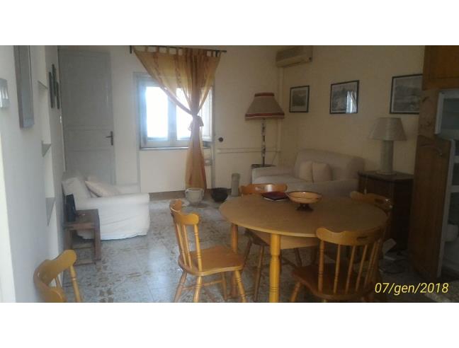 Anteprima foto 5 - Appartamento in Affitto a Palermo - Libertà