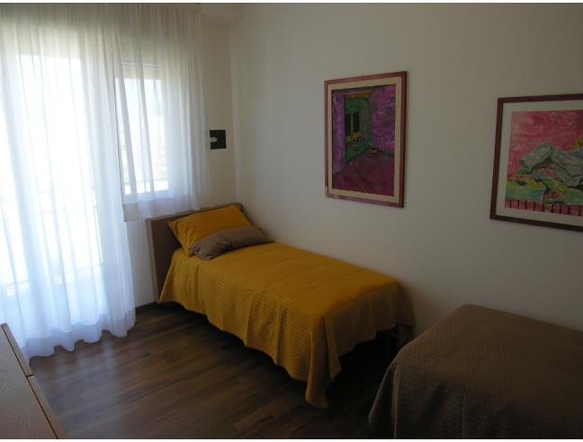Anteprima foto 5 - Appartamento in Affitto a Palermo - Libertà